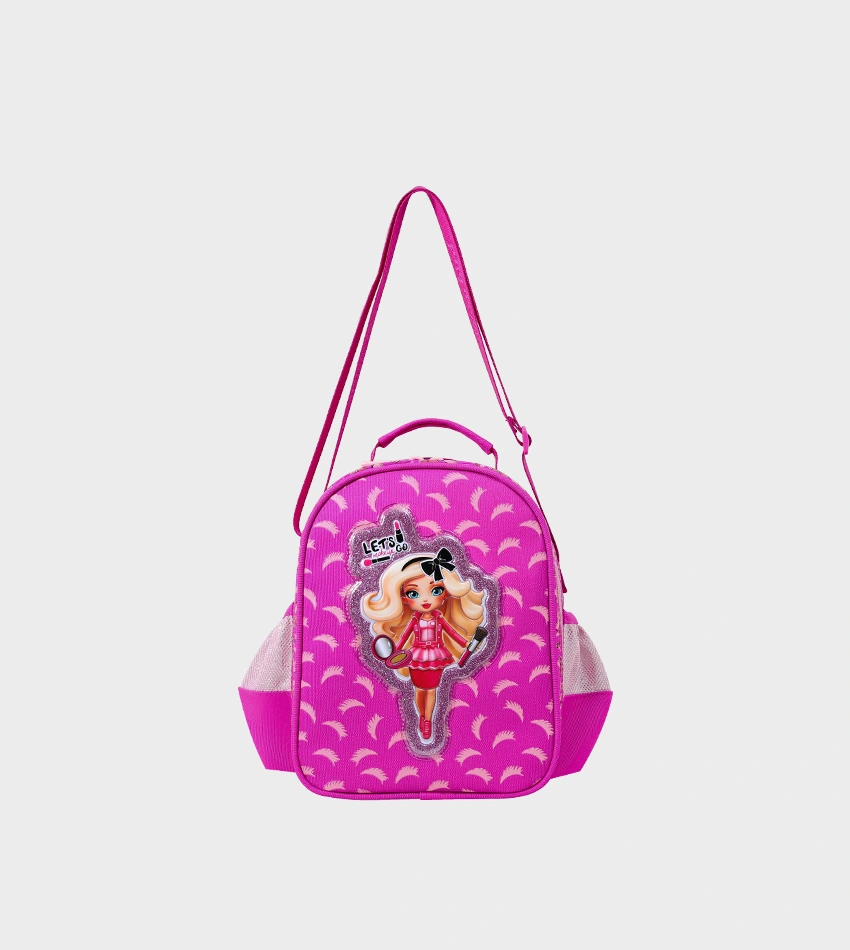 Trolley School Bag GB5176TB